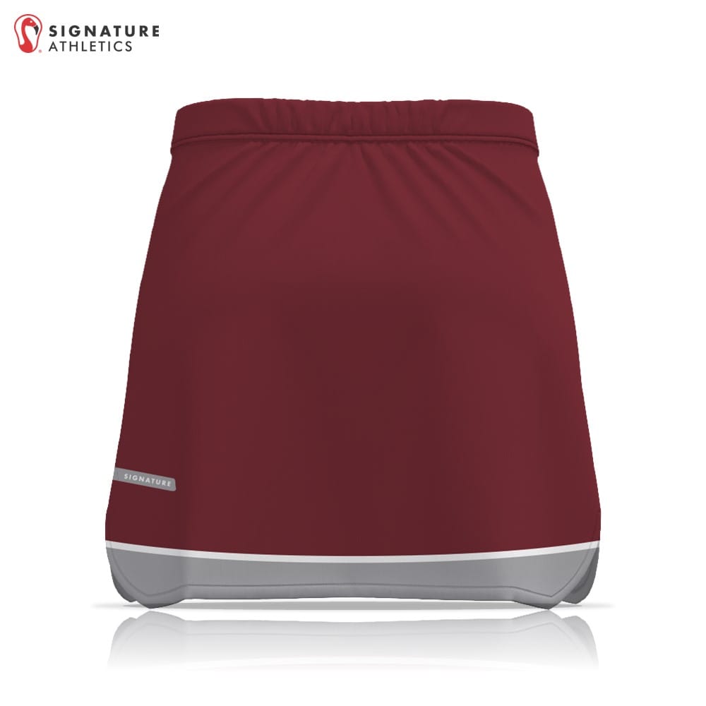 Westford FH Women's Game Skirt Signature Lacrosse