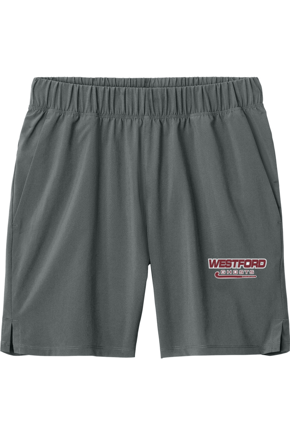 Westford Field Hockey Adult Athletic Men's Shorts Signature Lacrosse