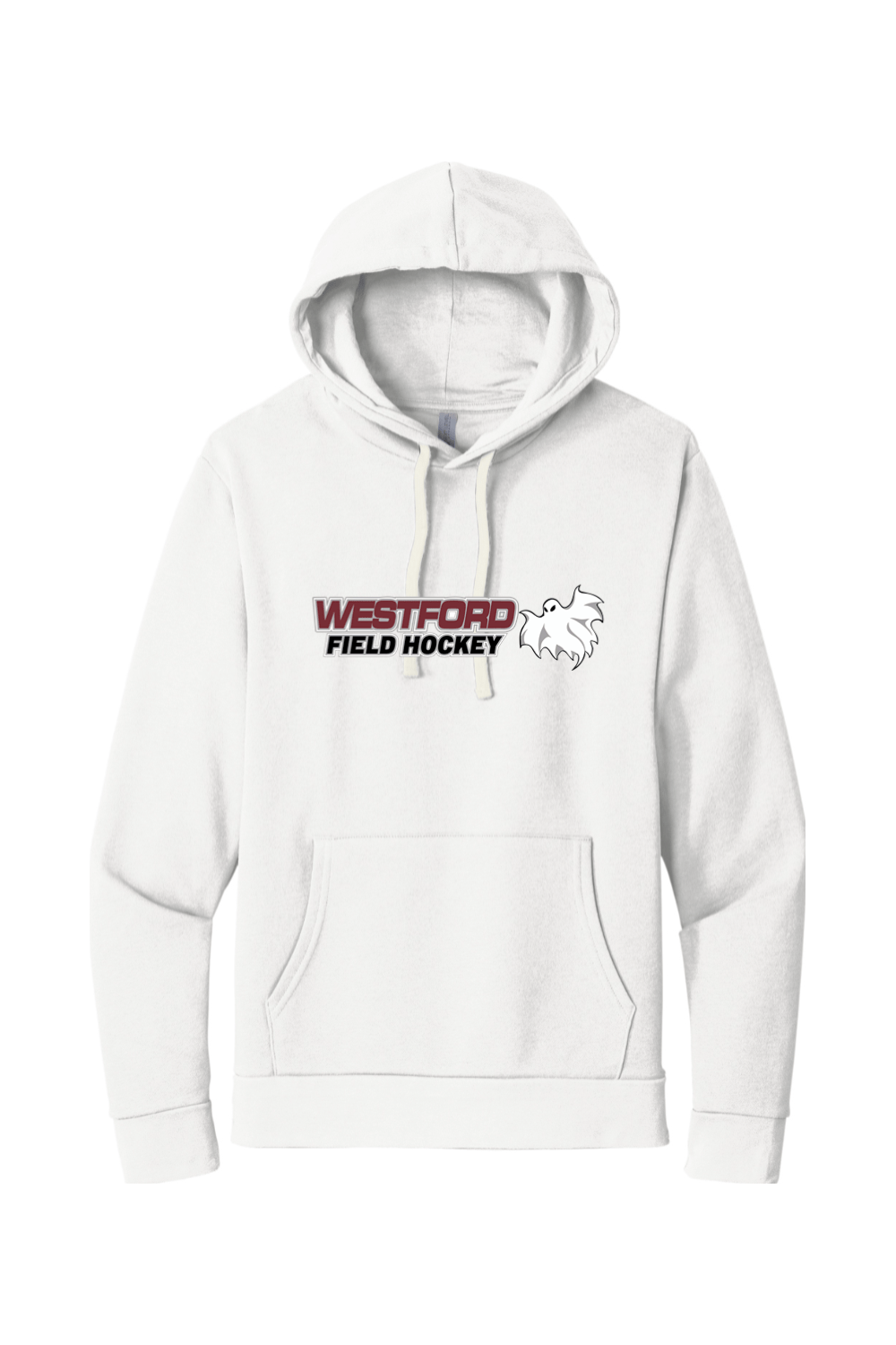 Westford Field Hockey Adult Premium Lightweight Hoodie Signature Lacrosse