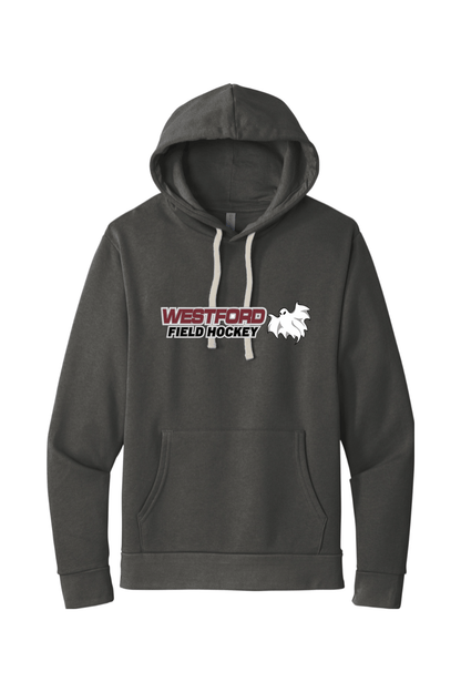 Westford Field Hockey Adult Premium Lightweight Hoodie Signature Lacrosse