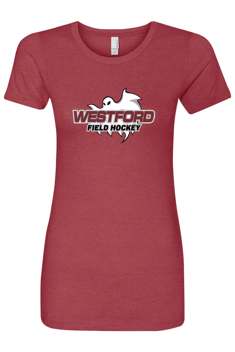 Westford Field Hockey Adult Women's T-Shirt Signature Lacrosse