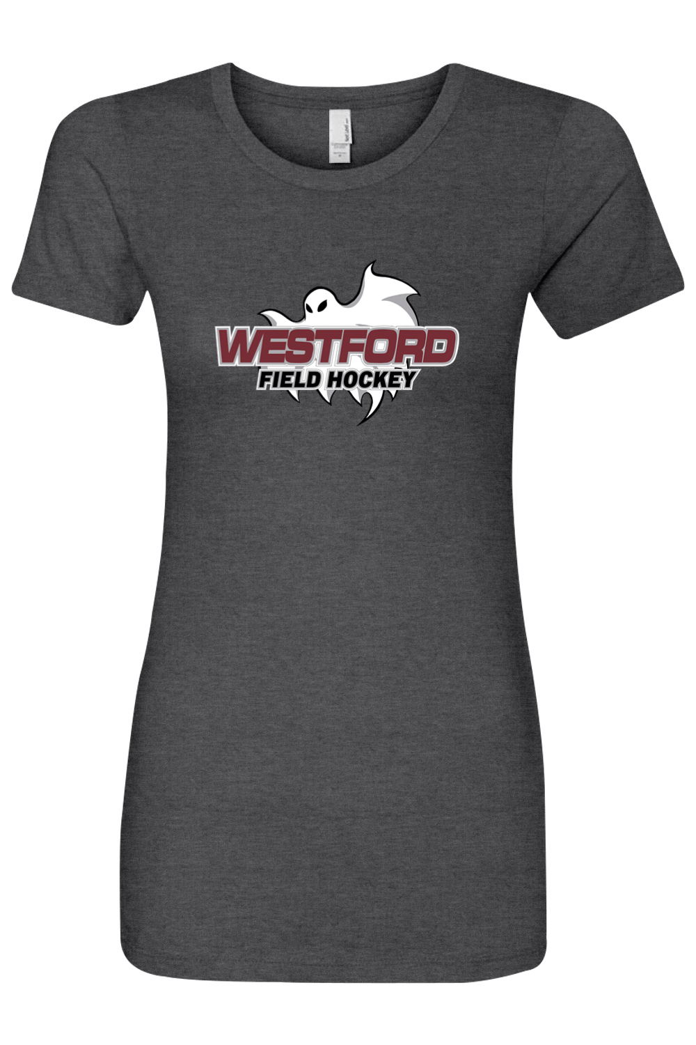 Westford Field Hockey Adult Women's T-Shirt Signature Lacrosse