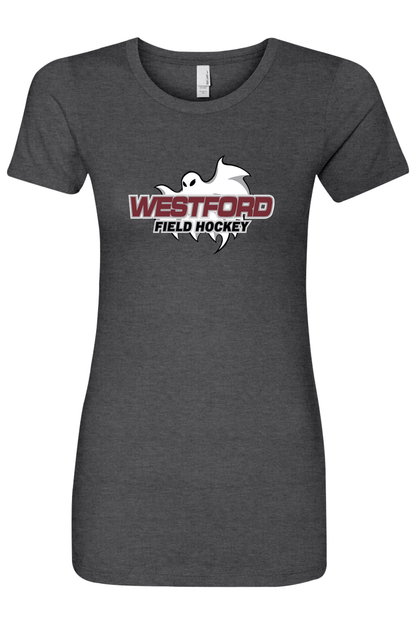Westford Field Hockey Adult Women's T-Shirt Signature Lacrosse