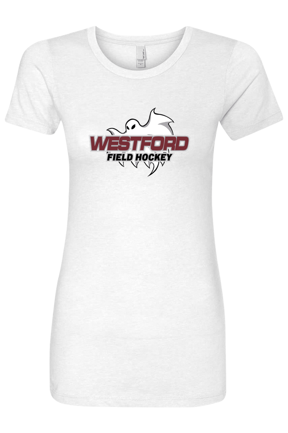 Westford Field Hockey Adult Women's T-Shirt Signature Lacrosse