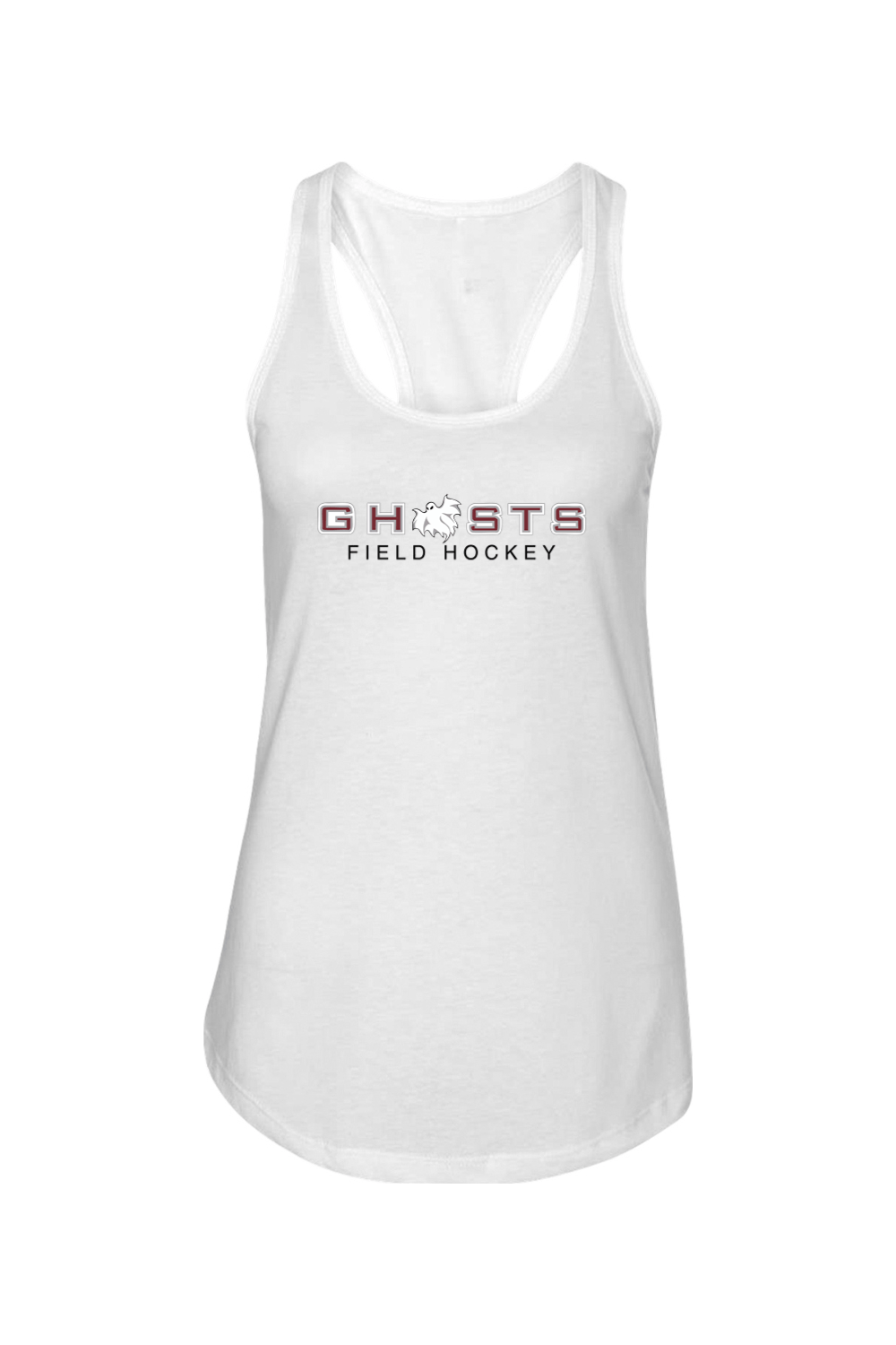Westford Field Hockey Adult Women's Tank Top Signature Lacrosse