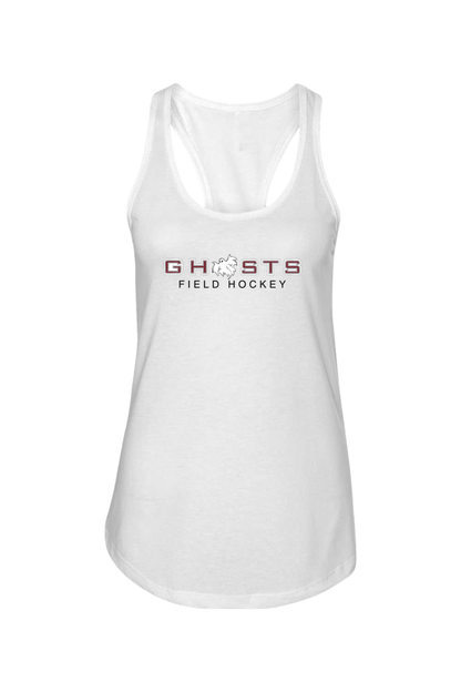 Westford Field Hockey Adult Women's Tank Top Signature Lacrosse