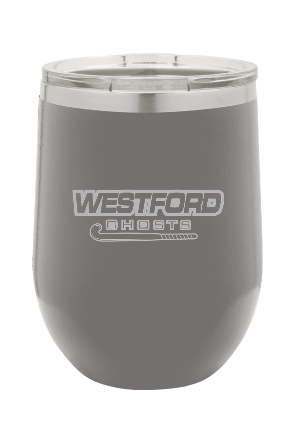 Westford Field Hockey Insulated Wine Tumbler Signature Lacrosse