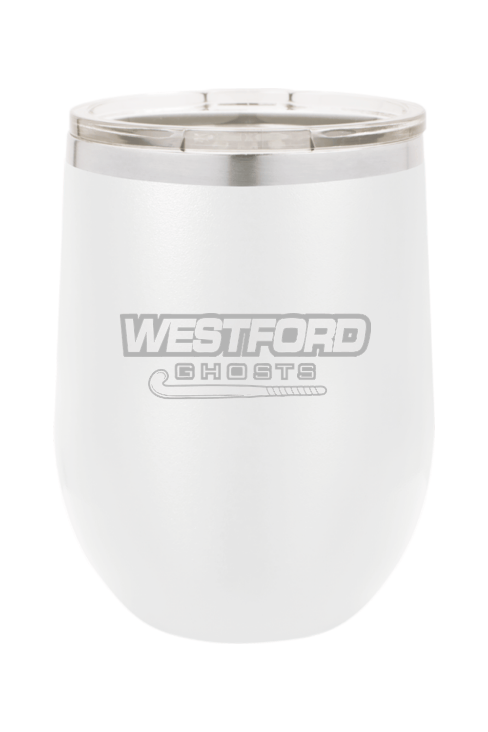 Westford Field Hockey Insulated Wine Tumbler Signature Lacrosse