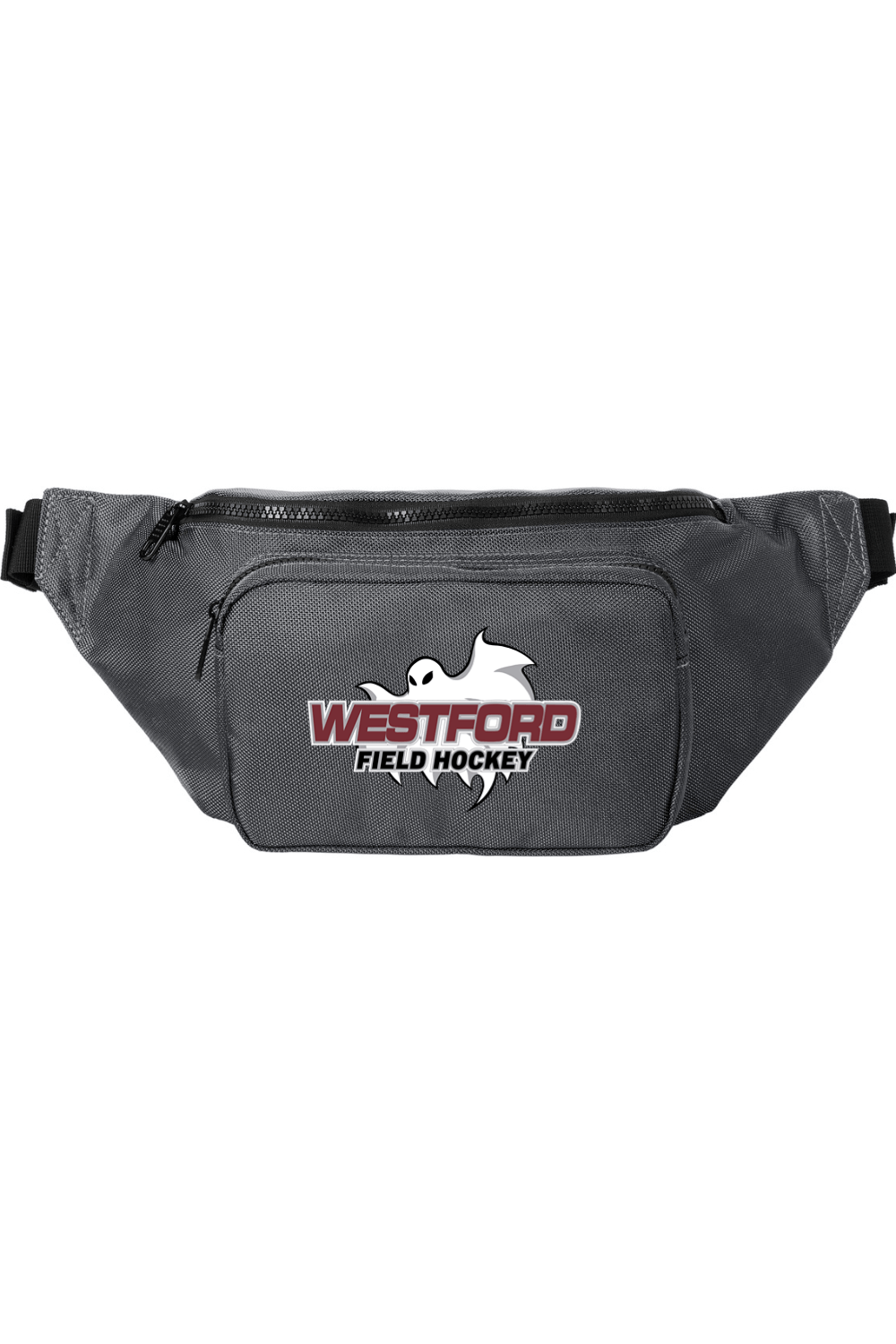 Westford Field Hockey Large Crossbody Hip Pack Signature Lacrosse