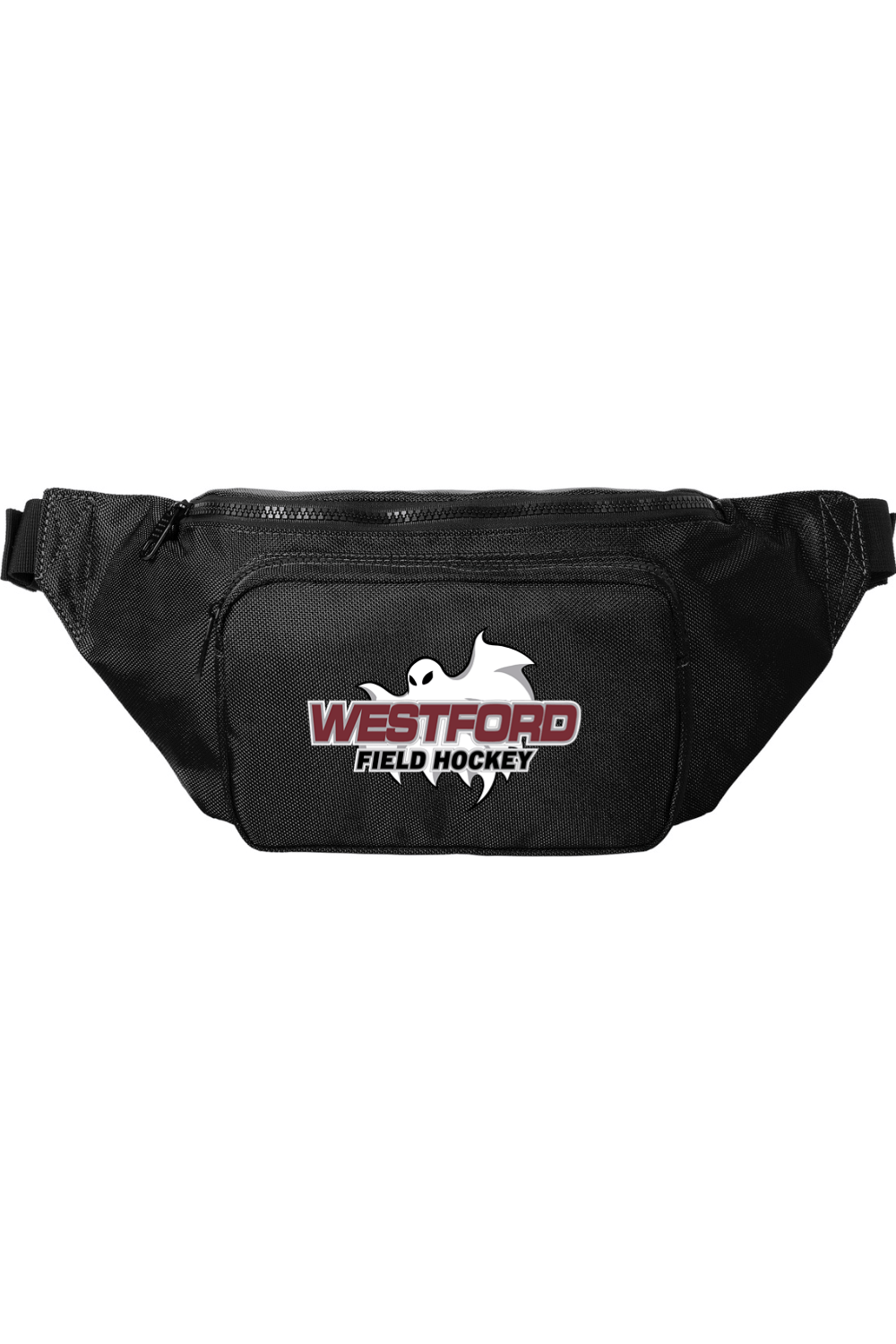 Westford Field Hockey Large Crossbody Hip Pack Signature Lacrosse