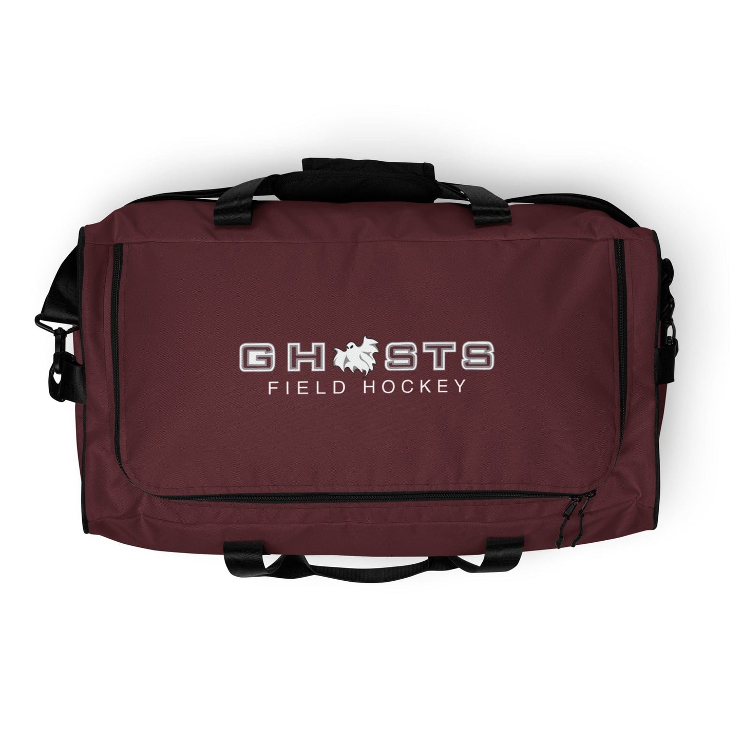 Westford Field Hockey Sideline Duffel Bag Signature Lacrosse