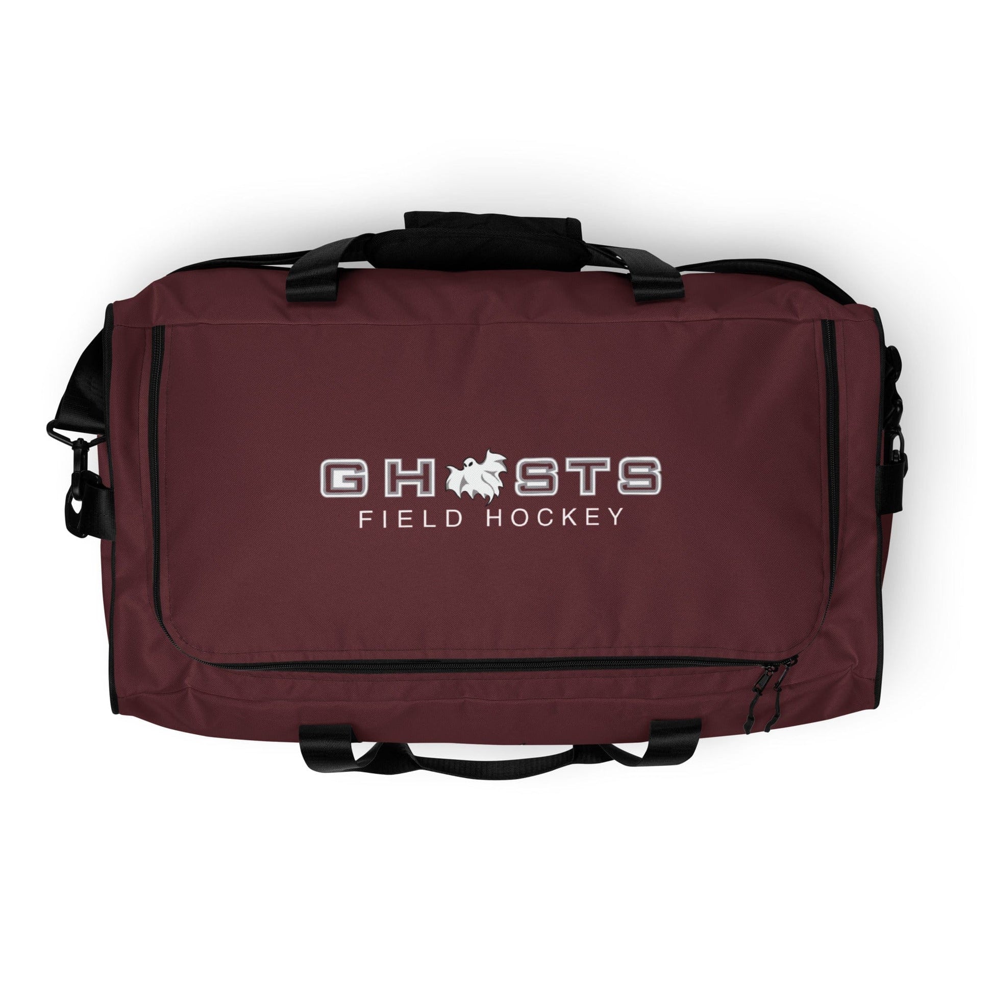 Westford Field Hockey Sideline Duffel Bag Signature Lacrosse