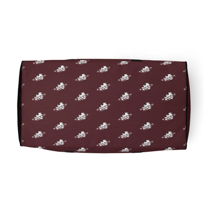 Westford Field Hockey Sideline Duffel Bag Signature Lacrosse
