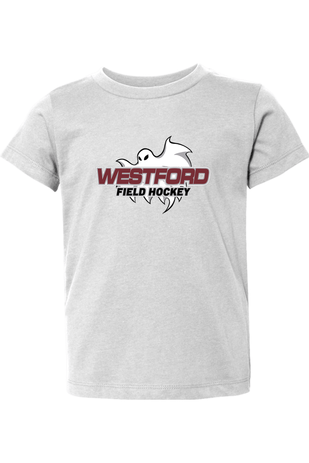 Westford Field Hockey Toddler T-Shirt Signature Lacrosse