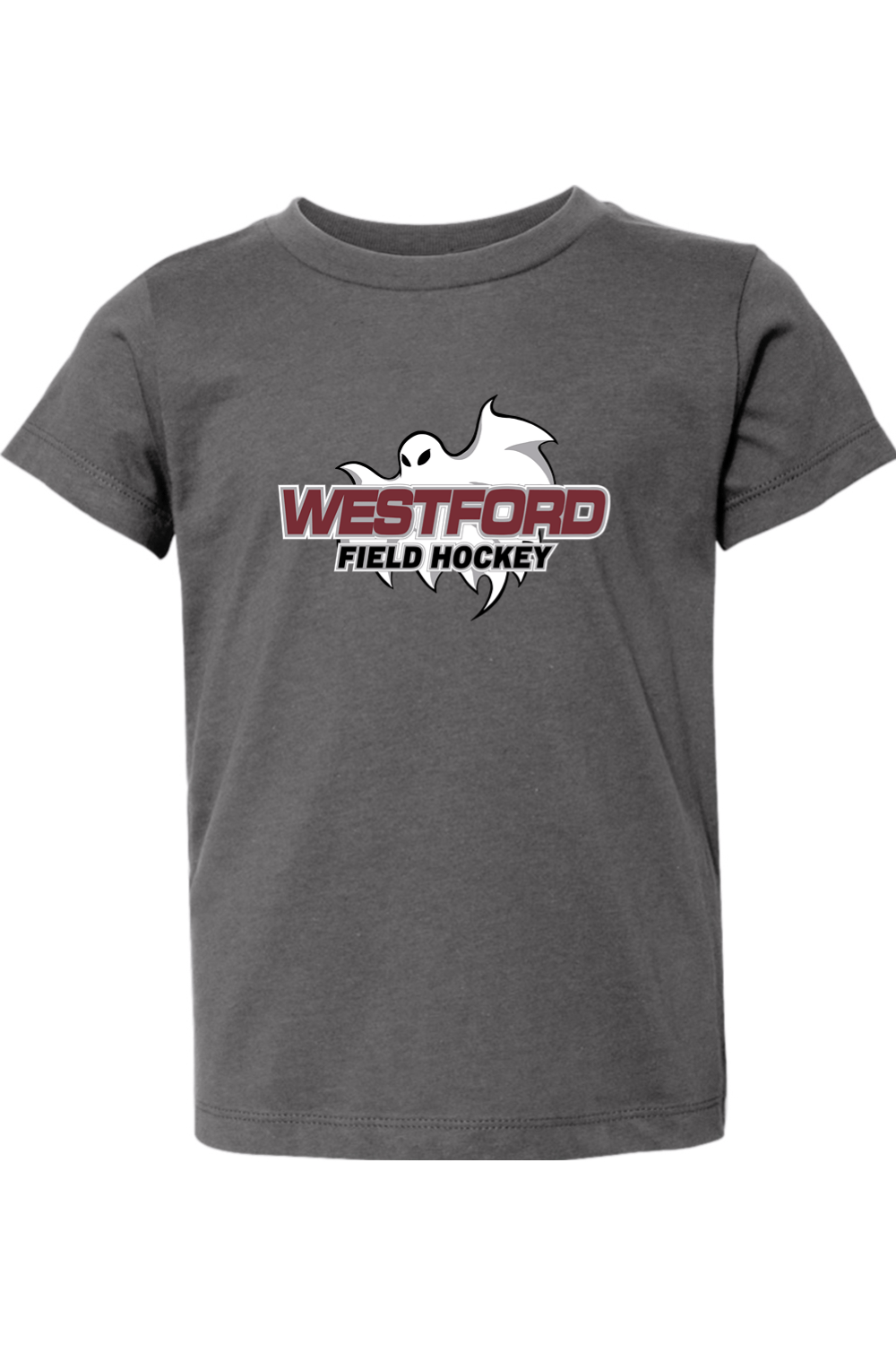 Westford Field Hockey Toddler T-Shirt Signature Lacrosse