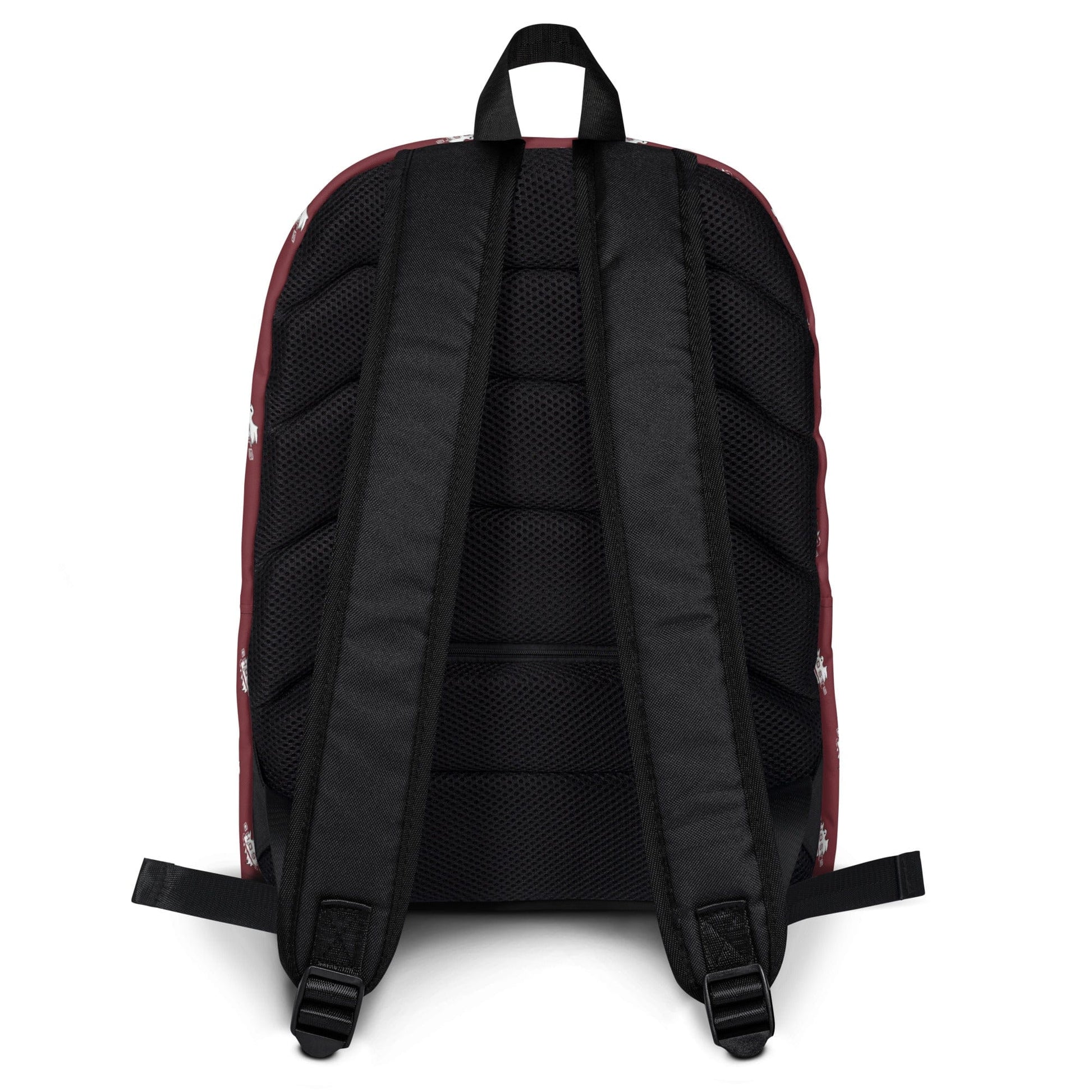 Westford Field Hockey Travel Backpack Signature Lacrosse