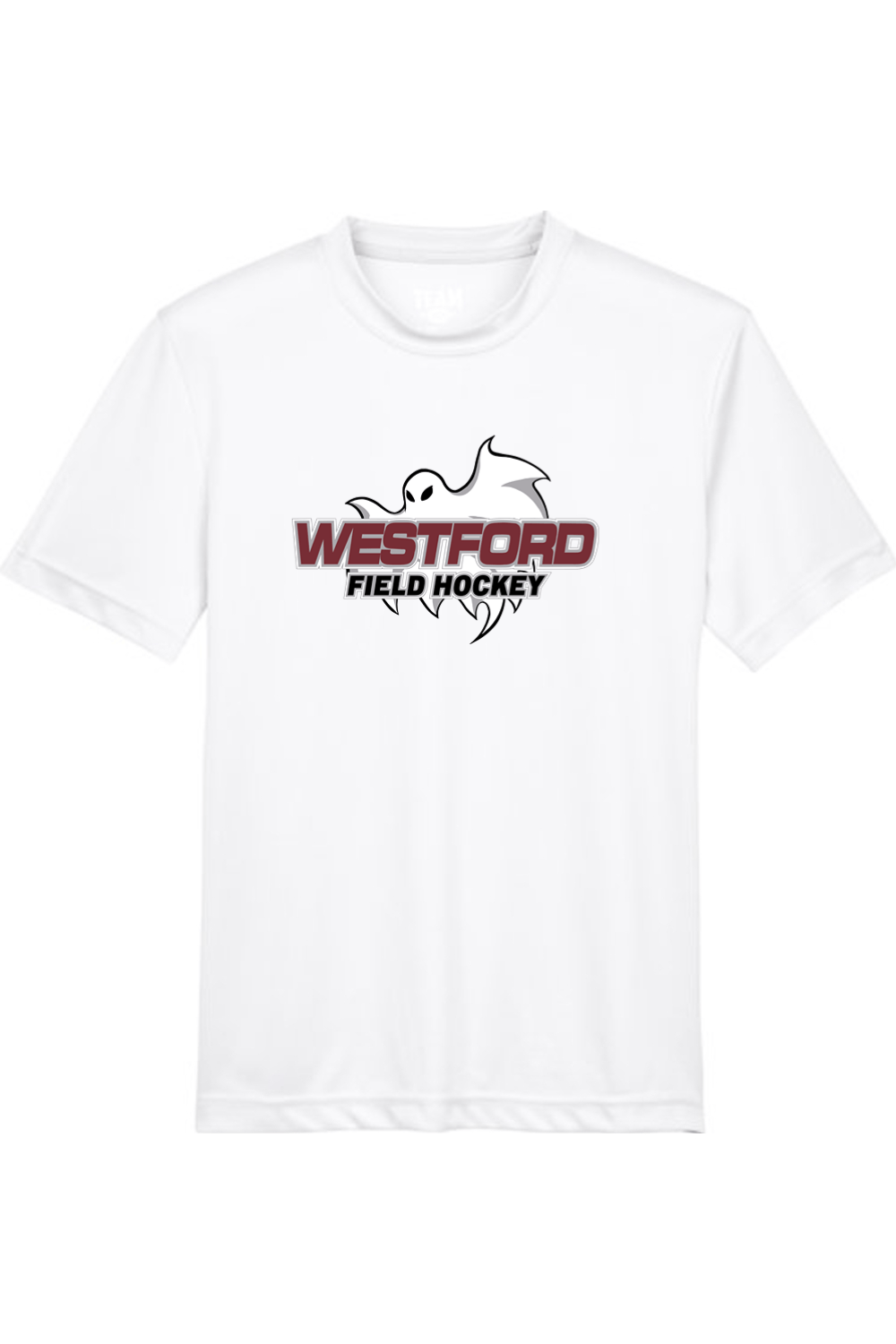 Westford Field Hockey Youth Athletic T-Shirt Signature Lacrosse