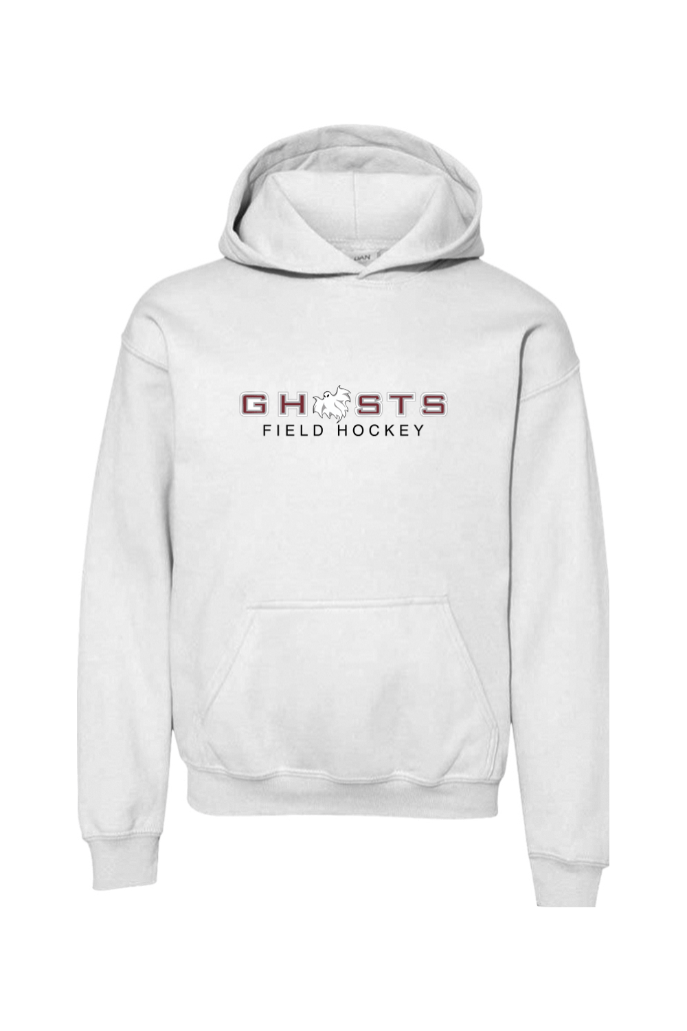 Westford Field Hockey Youth Hoodie Signature Lacrosse