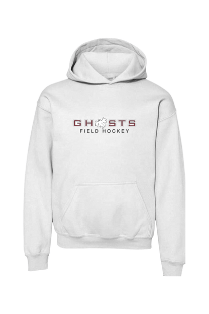 Westford Field Hockey Youth Hoodie Signature Lacrosse