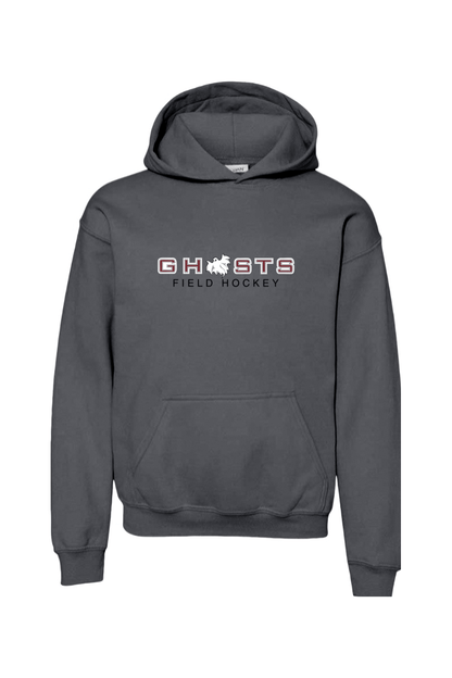 Westford Field Hockey Youth Hoodie Signature Lacrosse