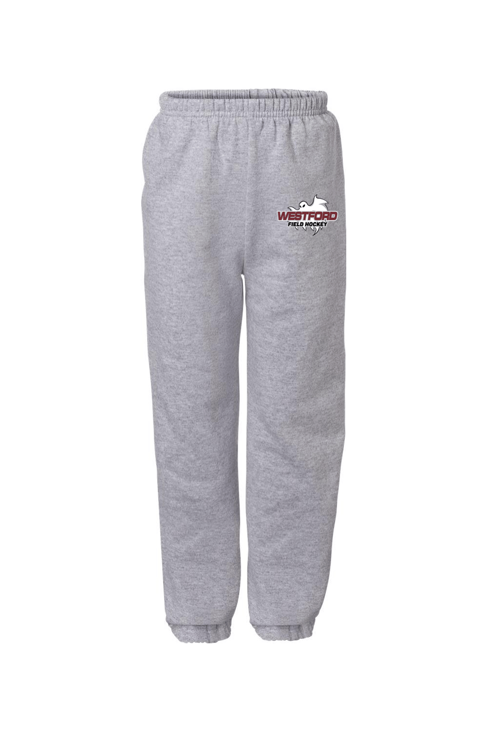 Westford Field Hockey Youth Sweatpants Signature Lacrosse