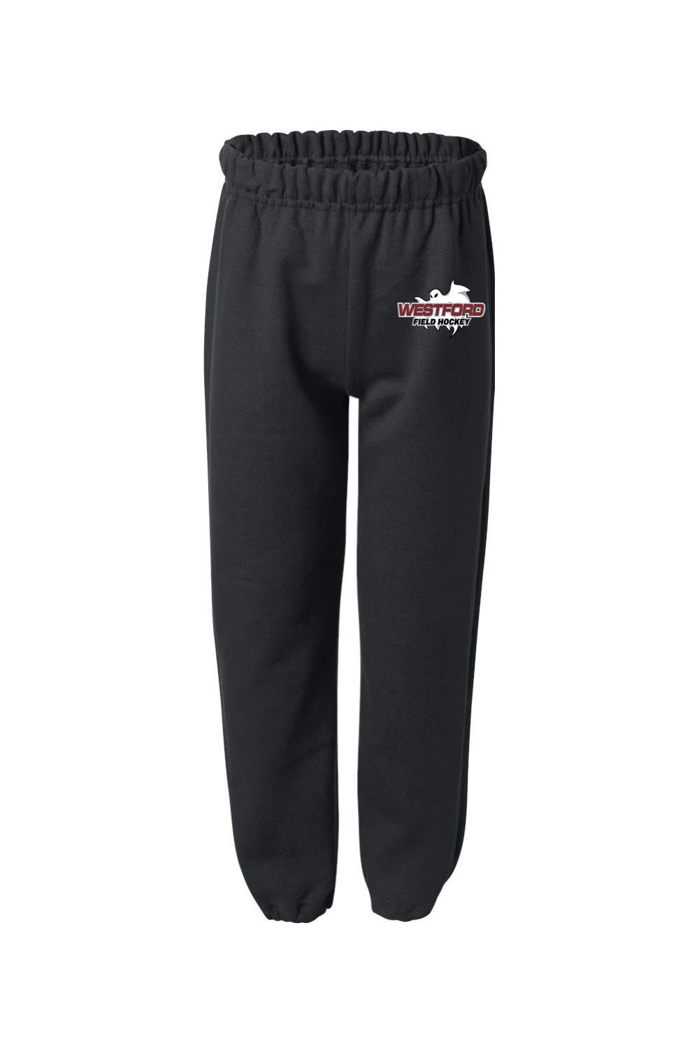 Westford Field Hockey Youth Sweatpants Signature Lacrosse