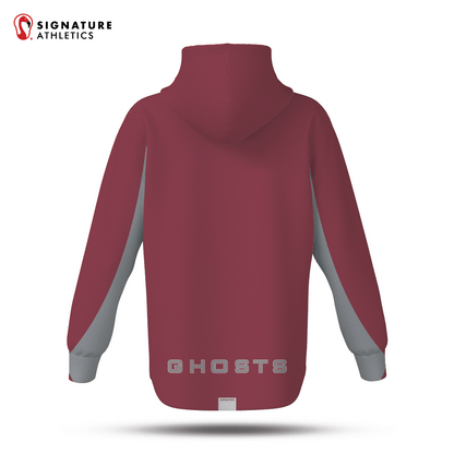 Westford Lacrosse Men's Pro Dye Sub Scuba Hoodie Signature Lacrosse