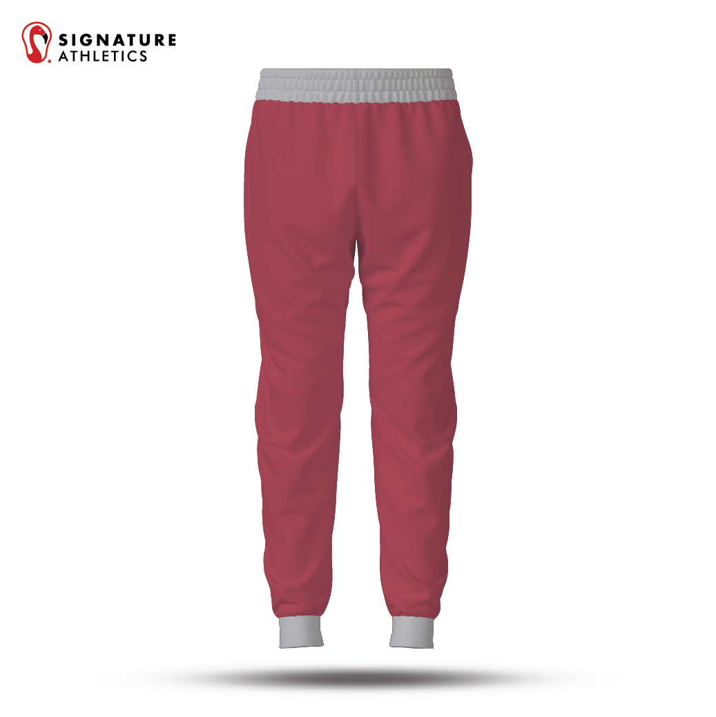 Westford Lacrosse Men's Pro Lightweight Dye Sub Joggers Signature Lacrosse