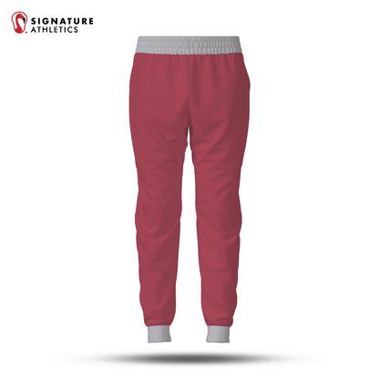 Westford Lacrosse Men's Pro Lightweight Dye Sub Joggers Signature Lacrosse
