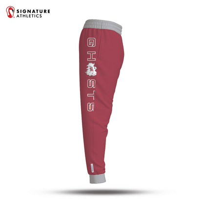 Westford Lacrosse Men's Pro Lightweight Dye Sub Joggers Signature Lacrosse