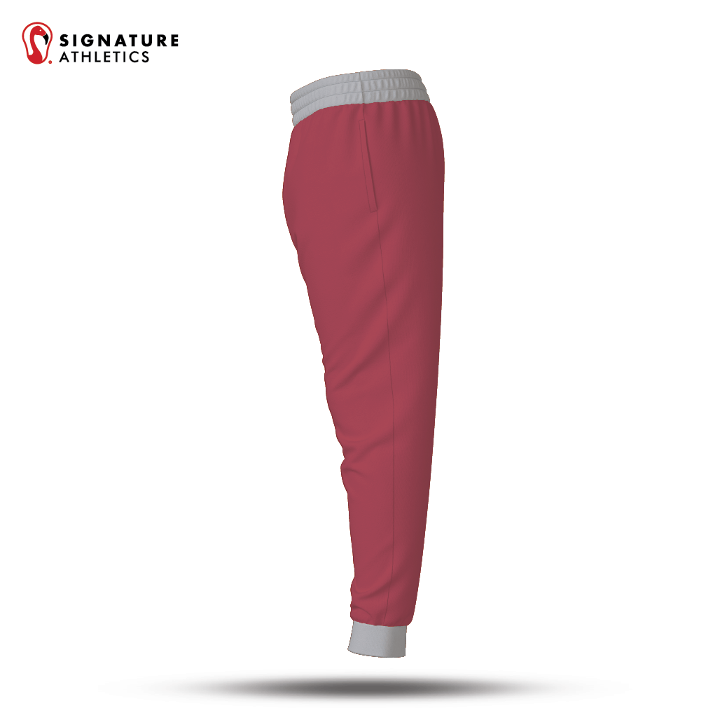 Westford Lacrosse Men's Pro Lightweight Dye Sub Joggers Signature Lacrosse