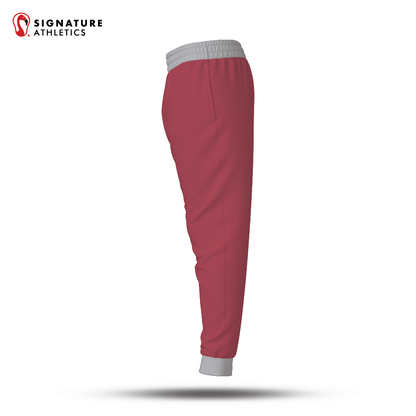 Westford Lacrosse Men's Pro Lightweight Dye Sub Joggers Signature Lacrosse
