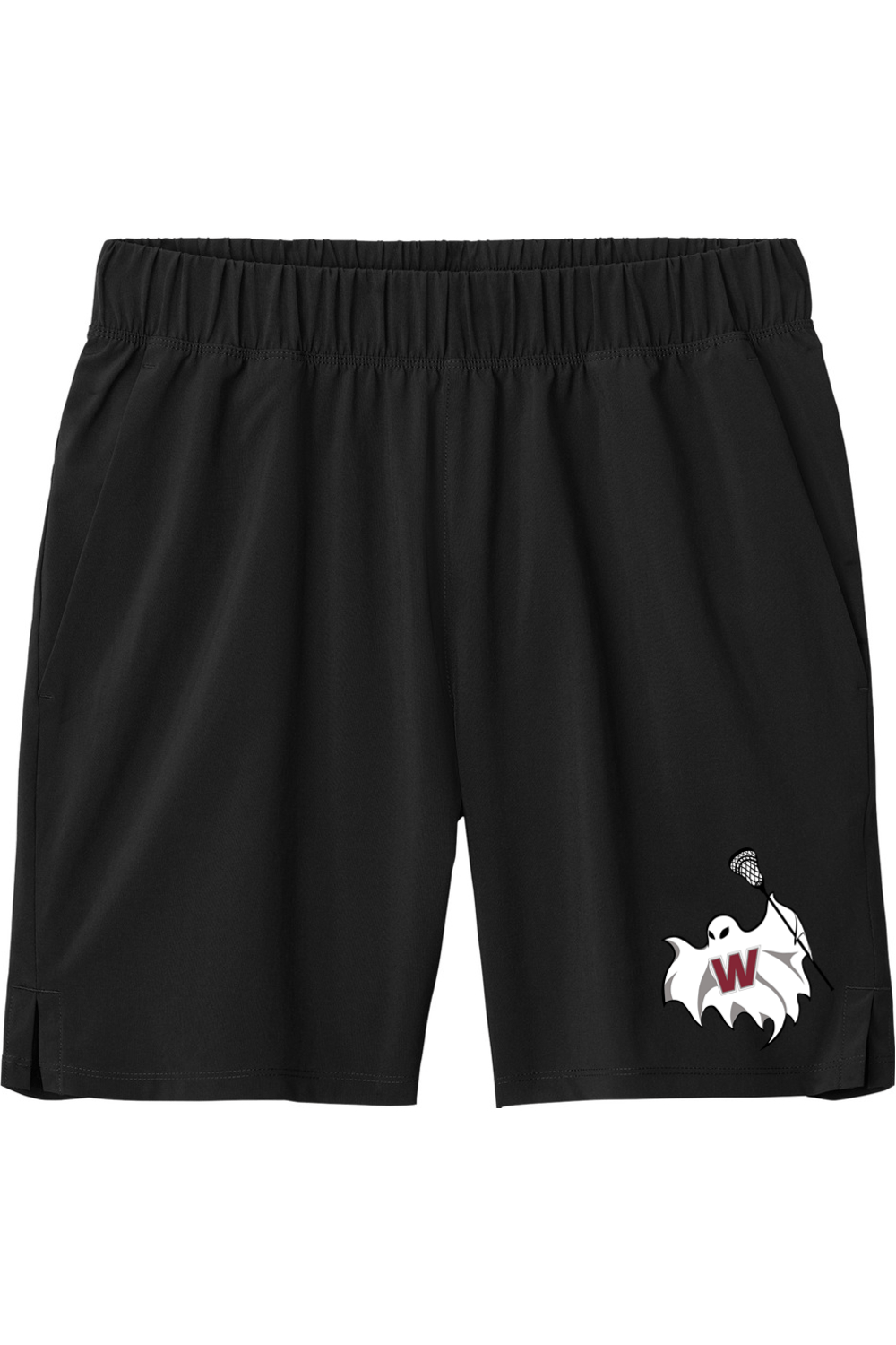 Westford Youth Lacrosse Adult Athletic Men's Shorts Signature Lacrosse