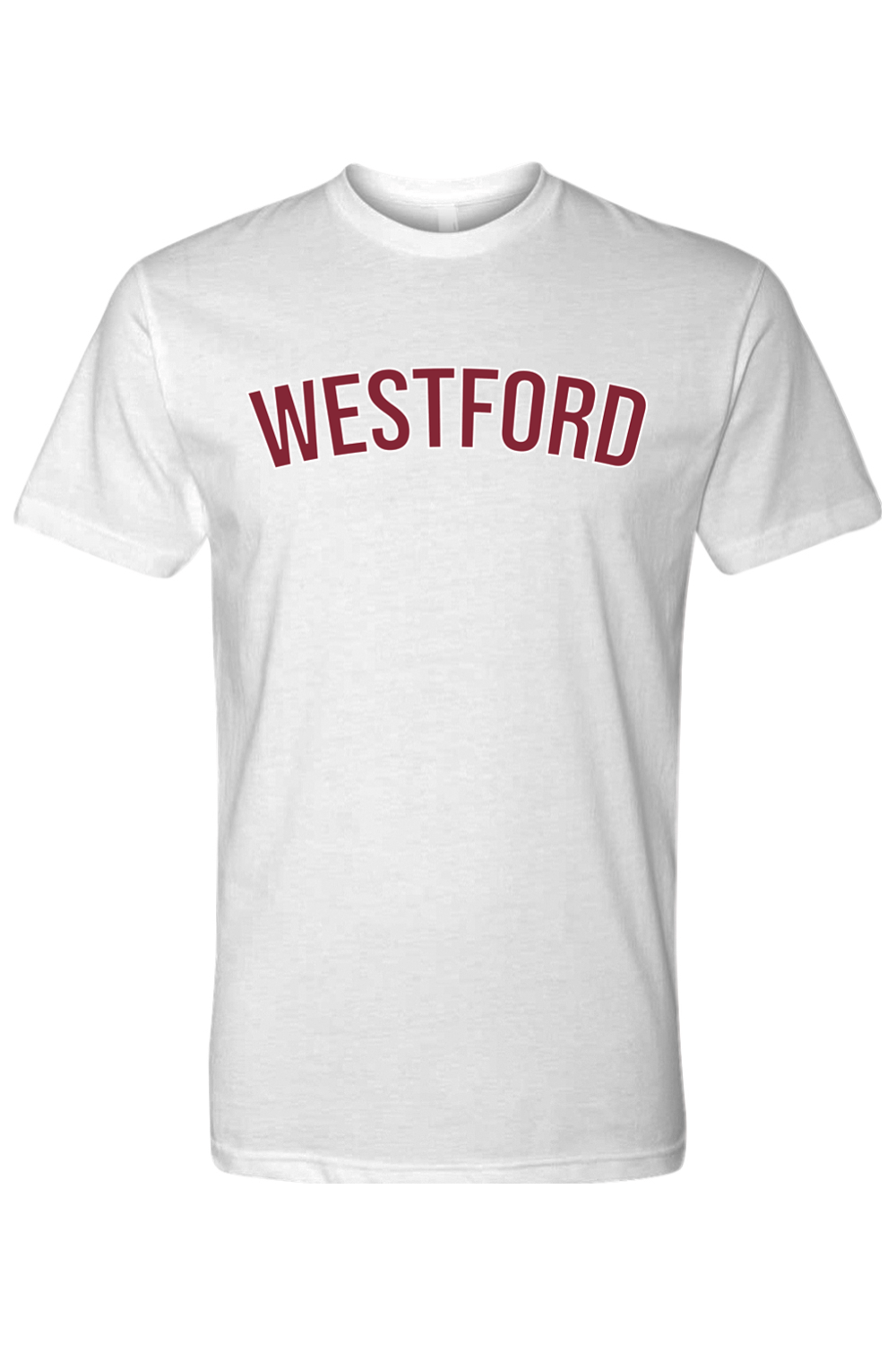 Westford Youth Lacrosse Adult Men's T-Shirt Signature Lacrosse