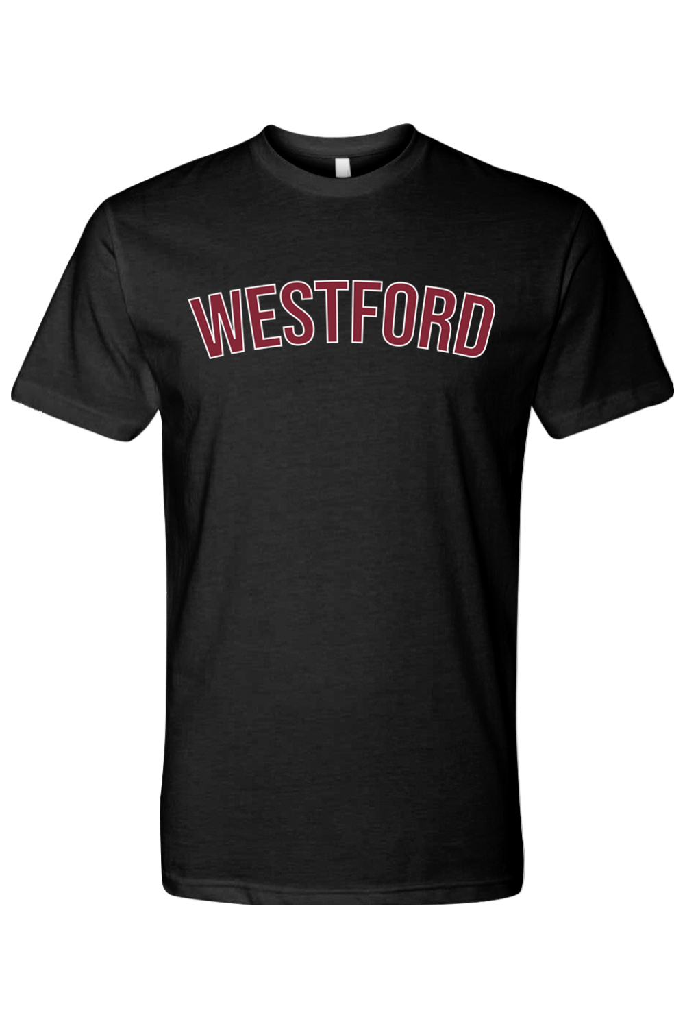 Westford Youth Lacrosse Adult Men's T-Shirt Signature Lacrosse