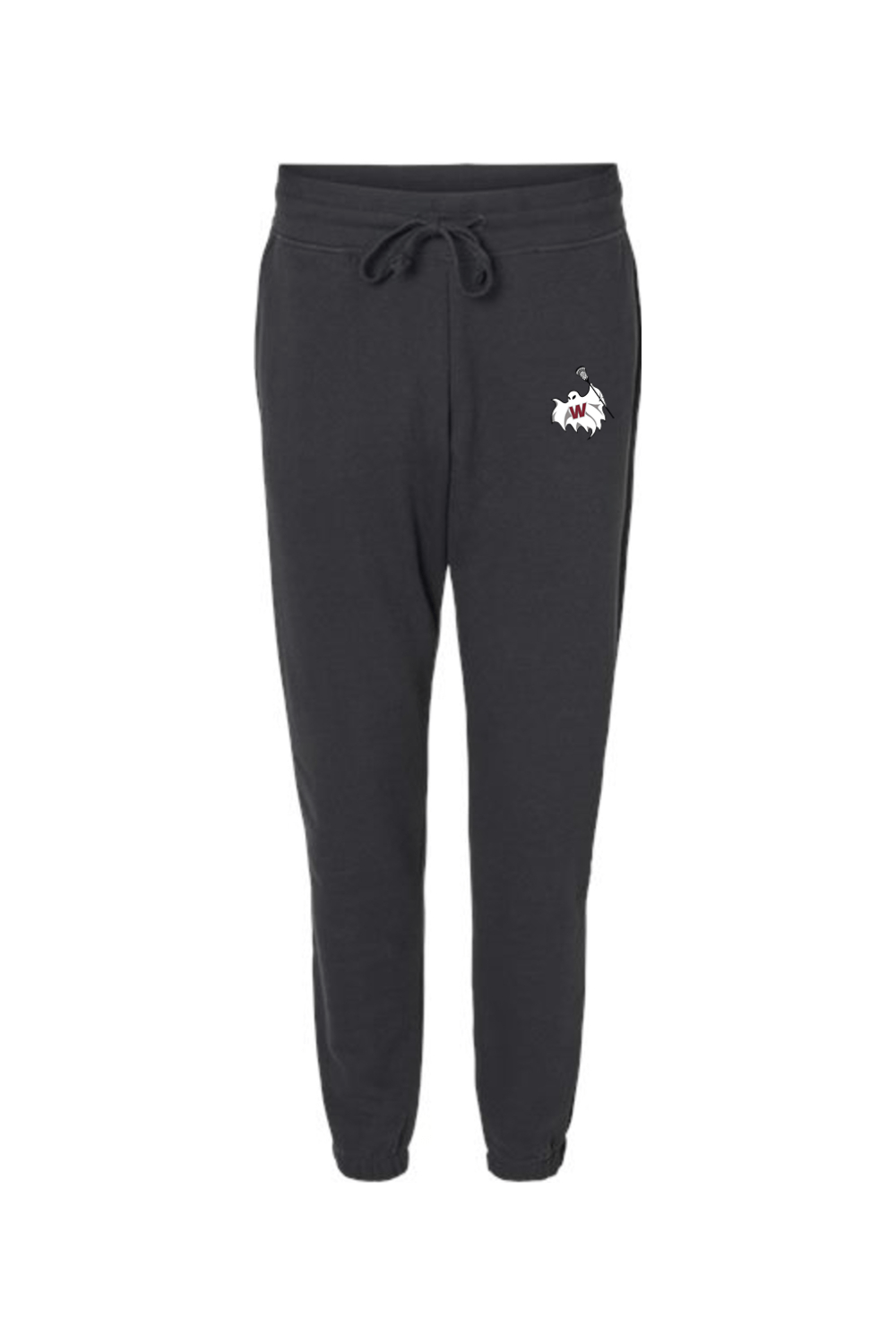 Westford Youth Lacrosse Adult Sweatpants Signature Lacrosse