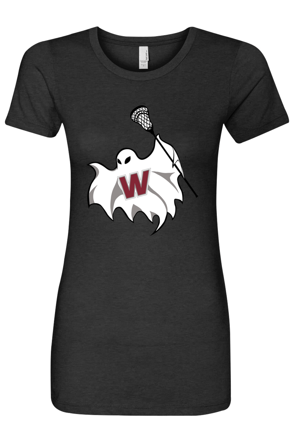 Westford Youth Lacrosse Adult Women's T-Shirt Signature Lacrosse