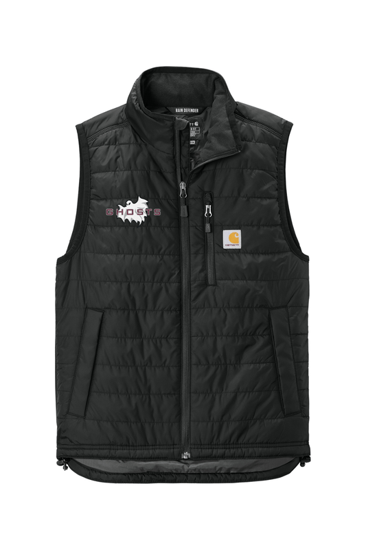 Westford Youth Lacrosse Carhartt Gilliam Vest Signature Lacrosse