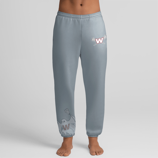 Westford Youth Lacrosse Joggers Signature Lacrosse