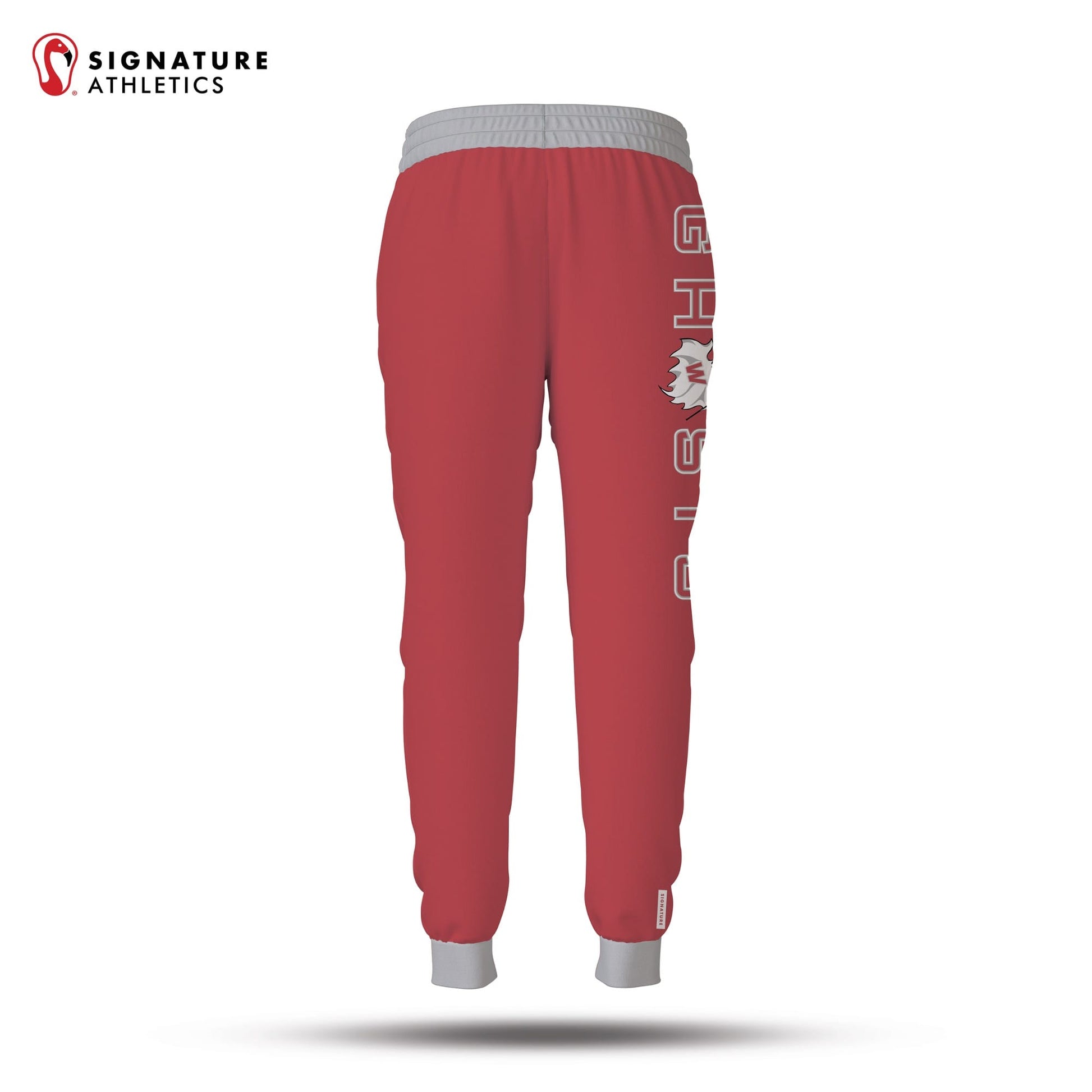 Westford Youth Lacrosse Men's Unisex 2 Piece Travel Package Signature Lacrosse
