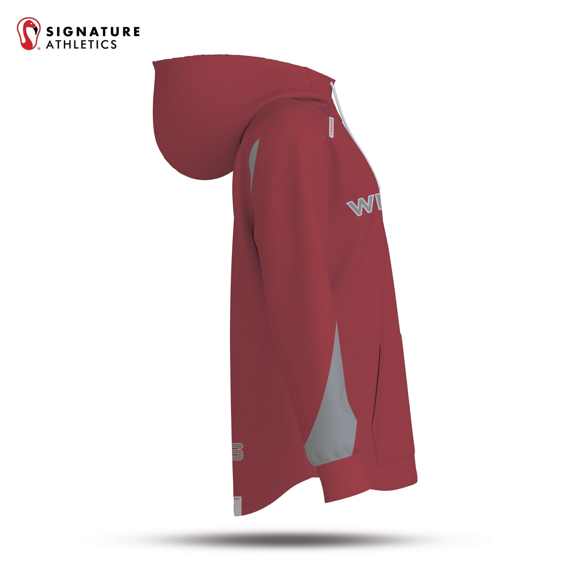 Westford Youth Lacrosse Men's Unisex 2 Piece Travel Package Signature Lacrosse