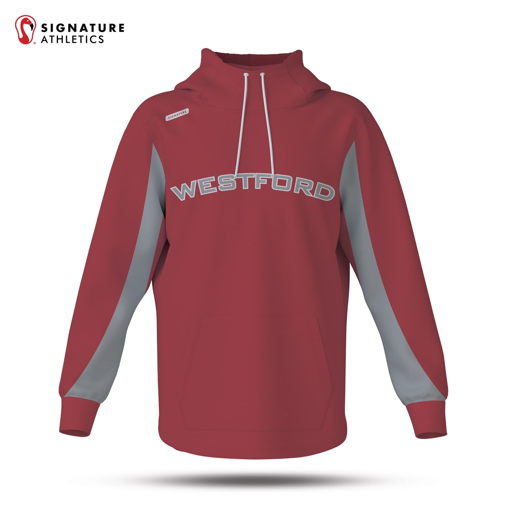Westford Youth Lacrosse Men's Unisex 2 Piece Travel Package Signature Lacrosse