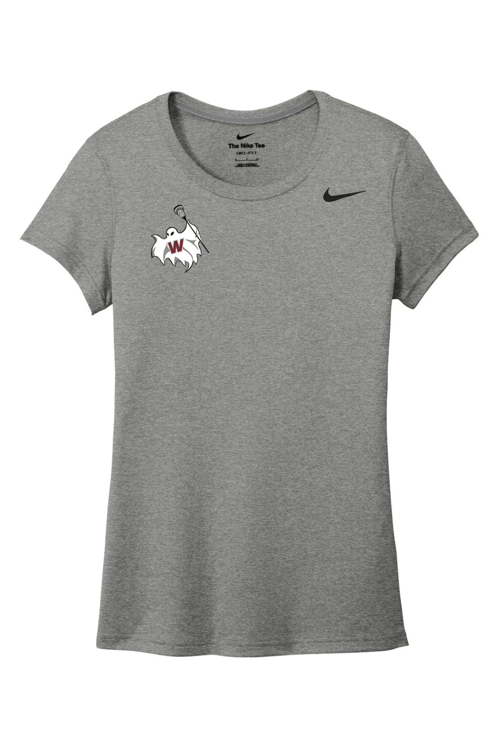 Westford Youth Lacrosse Nike Ladies Team rLegend Tee Signature Lacrosse