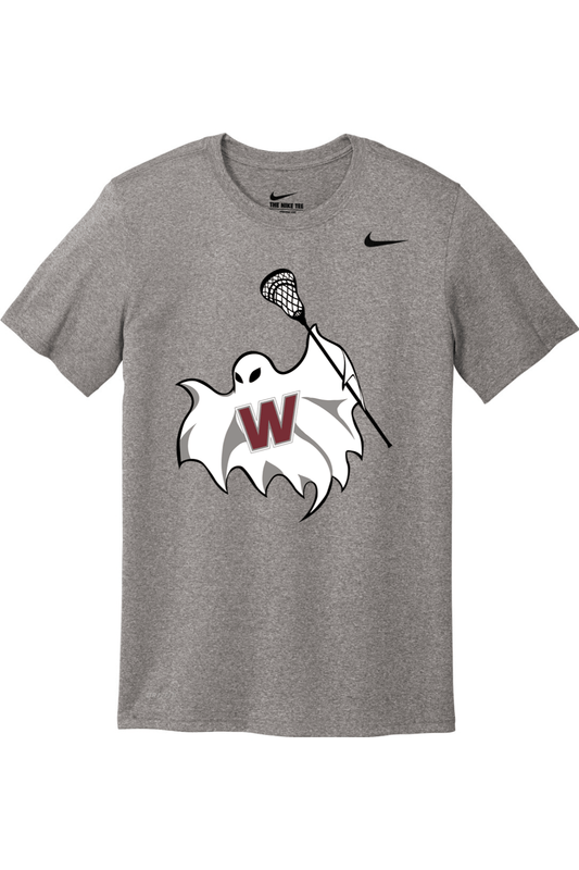 Westford Youth Lacrosse Nike Team rLegend Tee Signature Lacrosse