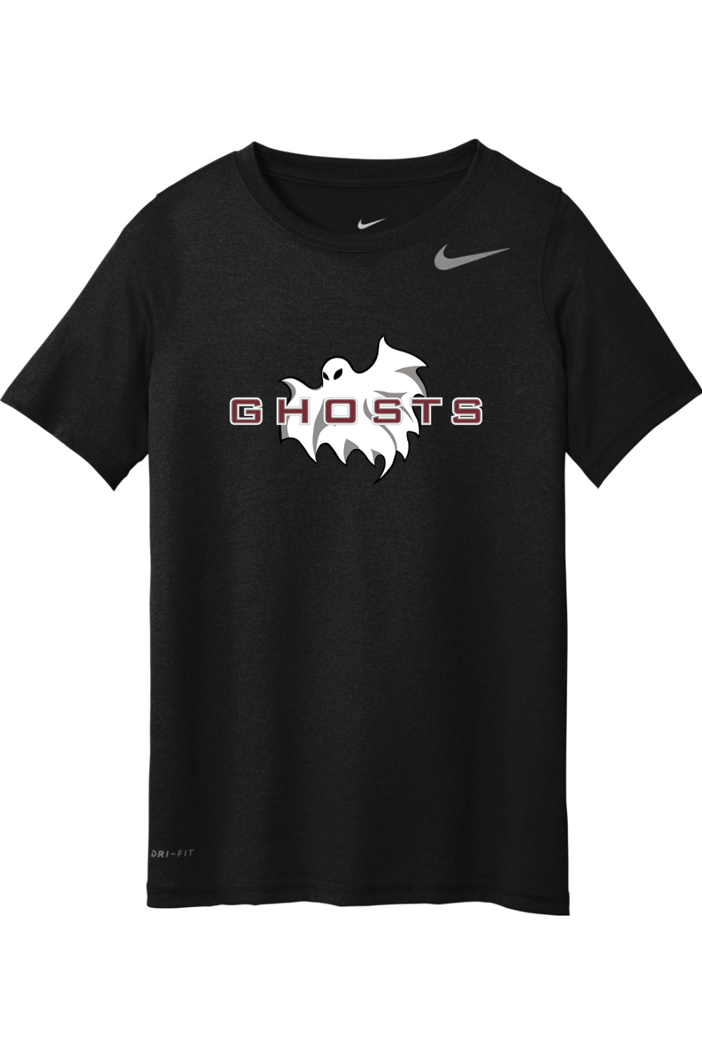 Westford Youth Lacrosse Nike Youth Team rLegend Tee Signature Lacrosse