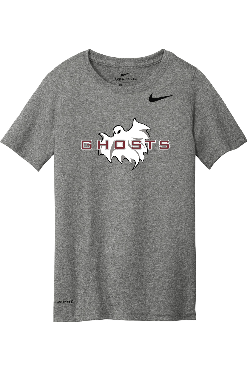 Westford Youth Lacrosse Nike Youth Team rLegend Tee Signature Lacrosse