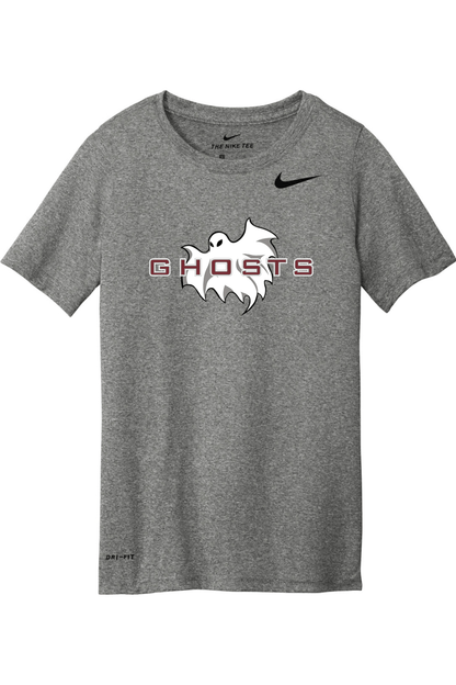 Westford Youth Lacrosse Nike Youth Team rLegend Tee Signature Lacrosse