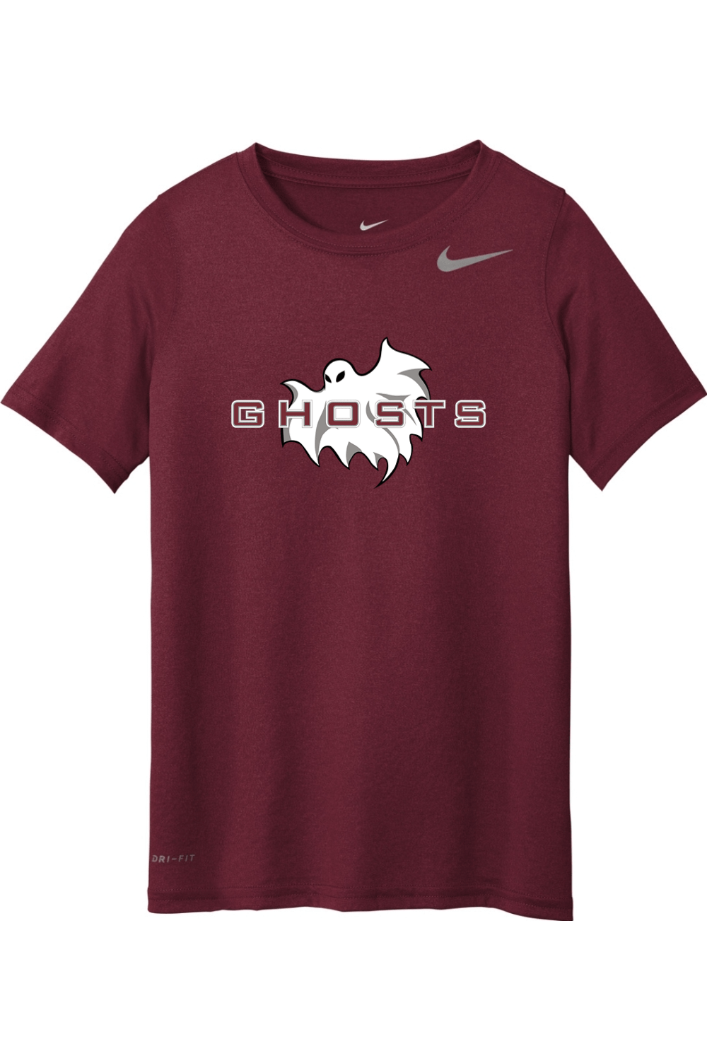 Westford Youth Lacrosse Nike Youth Team rLegend Tee Signature Lacrosse