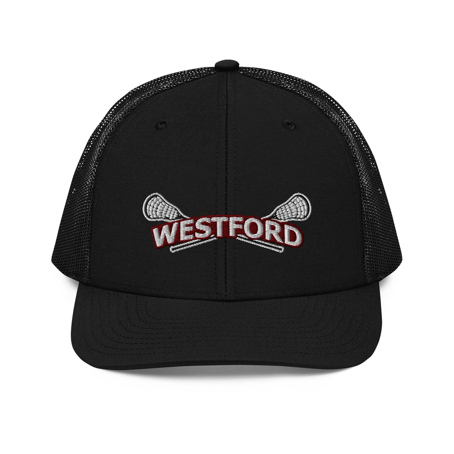 Westford Youth Lacrosse Trucker Hat Signature Lacrosse