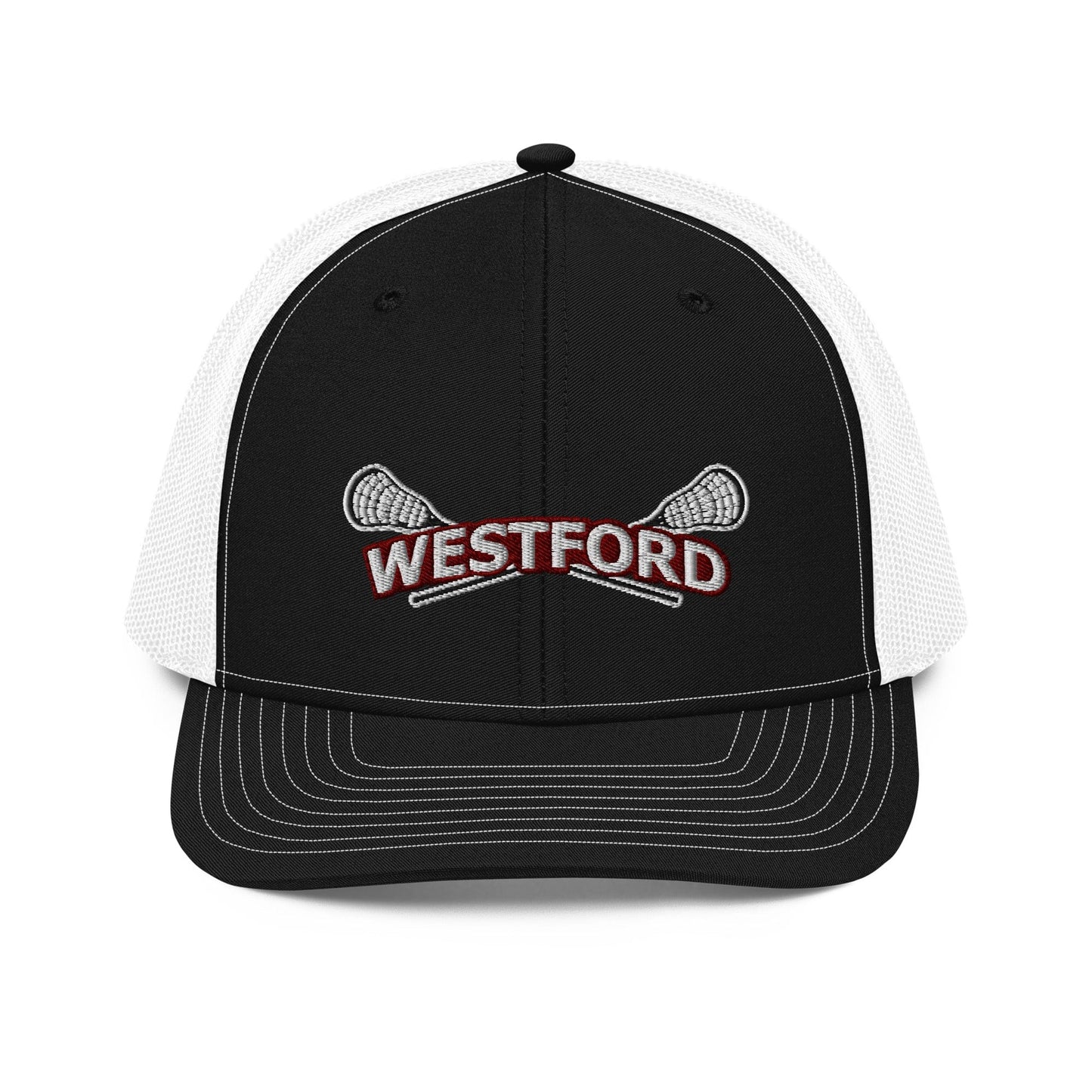 Westford Youth Lacrosse Trucker Hat Signature Lacrosse